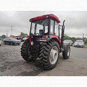 Трактор YTO - NLX 1054 (2022 р. в.), Київська область. Украина