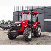 Трактор YTO - NLX 1054 (2022 р. в.), Київська область. Украина