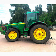 Трактор John Deere 8520, Київ. -> Трактор John Deere 8520, Київ. Украина