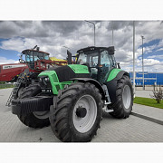 Трактор DEUTZ-FAHR Agrotron X720, Київська область. Украина