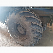 Трактор колісний Т-150 ЯМЗ, Сумська область. Украина