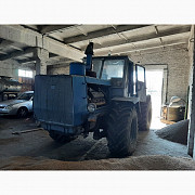 Трактор колісний Т-150 ЯМЗ, Сумська область. Украина