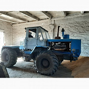 Трактор колісний Т-150 ЯМЗ, Сумська область. Украина