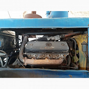 Трактор колісний Т-150 ЯМЗ, Сумська область. Украина