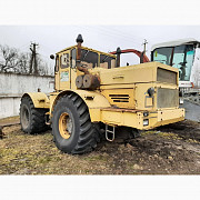 Трактор колісний К-701, Сумська область. Украина