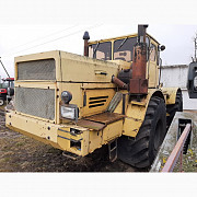 Трактор колісний К-701, Сумська область. Украина