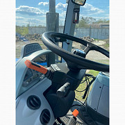 Трактор колісний New Holland T7060, Сумська область. Украина