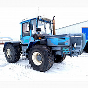 Колісний трактор ХТЗ-17021, Сумська область. Украина