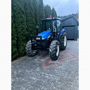 Трактор New Holland 2006 всього 2150 мотогодин, Львівська область. Украина