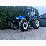 Трактор New Holland 2006 всього 2150 мотогодин, Львівська область. Украина