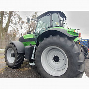 Трактор Deutz-Fahr Agrotron X720 (новий), Київська область. Украина