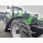 Трактор Deutz-Fahr Agrotron X720 (новий), Київська область. Украина