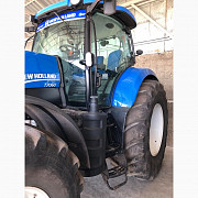 Трактор 220 к.с. New Holland T7060, Сумська область. Украина