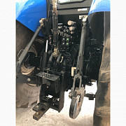 Трактор 220 к.с. New Holland T7060, Сумська область. Украина