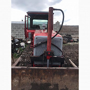 Продам бульдозер ДТ-75, Тернопільська область. Украина