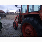 Трактор МТЗ-80, Волинська область. Украина