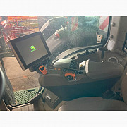 Трактор John Deere 8R370, Київ. Украина