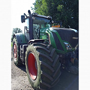 Трактор Fendt 936 Vario, Київ. Украина