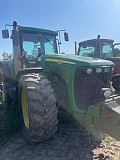 Трактор John Deere 8520, Київ. Украина