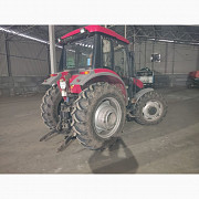 Трактор YTO X804, Київ. Украина