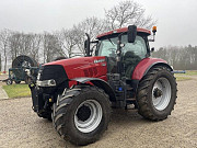 Трактор Case IH Puma 215, Київ. Украина