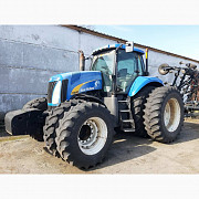 Трактор New Holland T8040, Київ. Украина