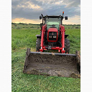 Продам трактор Massey Ferguson 2430, Дніпропетровська область. Украина