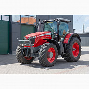 Трактор Massey Ferguson 8650, Київ. -> Трактор Massey Ferguson 8650, Київ. Украина