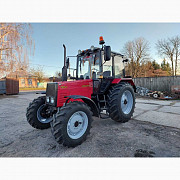 Продам трактор МТЗ-892, 2, Полтавська область. Украина
