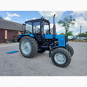 Продам трактор МТЗ-892, Полтавська область. Украина