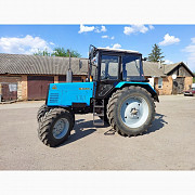 Продам трактор МТЗ-892, Полтавська область. Украина