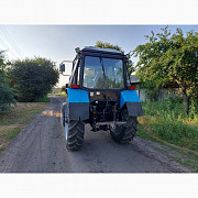 Продам трактор МТЗ-К 2017, Полтавська обл. Украина