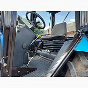 МТЗ 892 2016, Полтавська область. Украина
