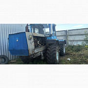 Трактор ХТЗ 17221, Полтавська область. Украина