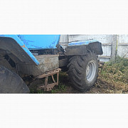 Трактор ХТЗ 17221, Полтавська область. Украина