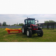 Новий трактор ArmaTrac 1104 Lux, Київська область. Украина