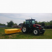 Новий трактор ArmaTrac 1104 Lux, Київська область. Украина