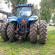Трактор New Holland T8.410, Сумська область. Украина