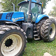 Трактор New Holland T8.410, Сумська область. Украина