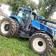 Трактор New Holland T8.410, Сумська область. Украина