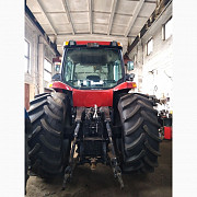 Колісний трактор Case IH MX 285, Кіровоградська область. Украина