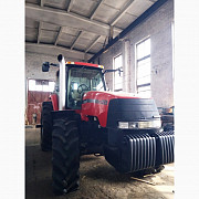 Колісний трактор Case IH MX 285, Кіровоградська область. Украина