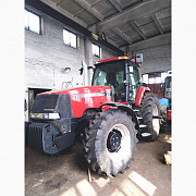 Колісний трактор Case IH MX 285, Кіровоградська область. Украина