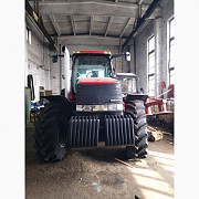 Колісний трактор Case IH MX 285, Кіровоградська область. Украина