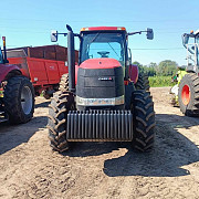 Case IH Magnum 335, Миколаївська область. Украина