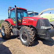 Case IH Magnum 335, Миколаївська область. Украина