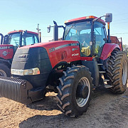 Case IH Magnum 335, Миколаївська область. Украина