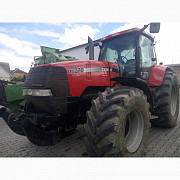 Трактор Case MX 270, Волинська область. Украина
