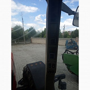 Трактор Case MX 270, Волинська область. Украина