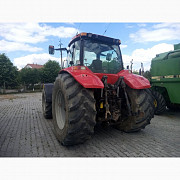 Трактор Case MX 270, Волинська область. Украина